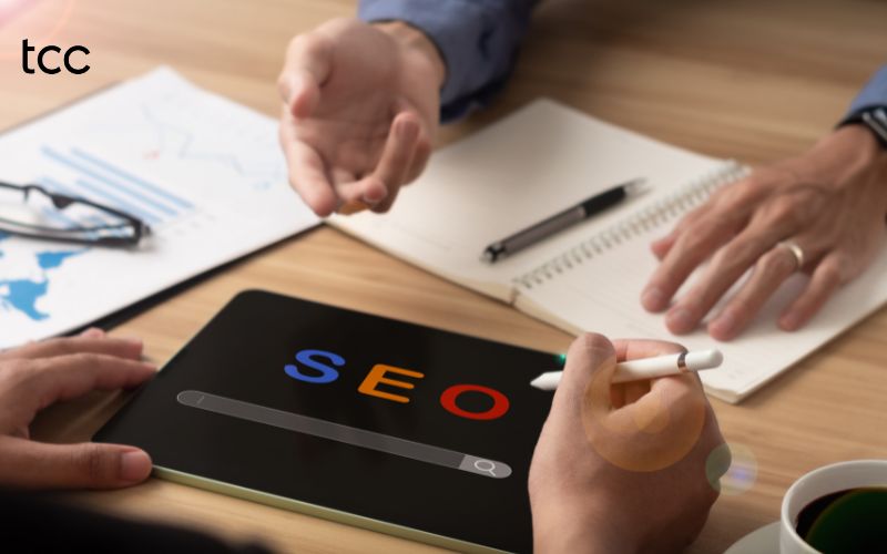 dịch vụ seo tại đồng nai 2025