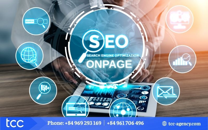 dịch vụ seo tại đồng tháp số 1