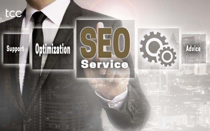 dịch vụ seo tại hải dương là gì