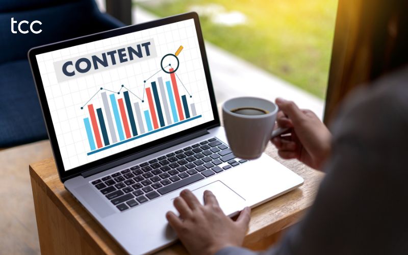 dịch vụ seo tại hậu giang tại TCC & Partners