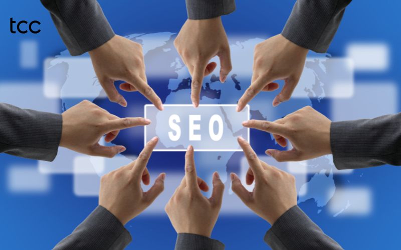 đơn vị cung cấp dịch vụ seo tại lâm đồng