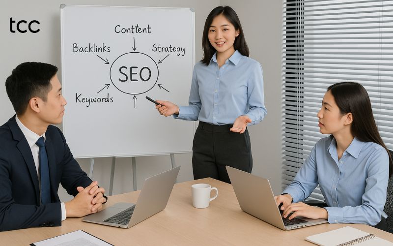 dịch vụ seo tại lạng sơn uy tín