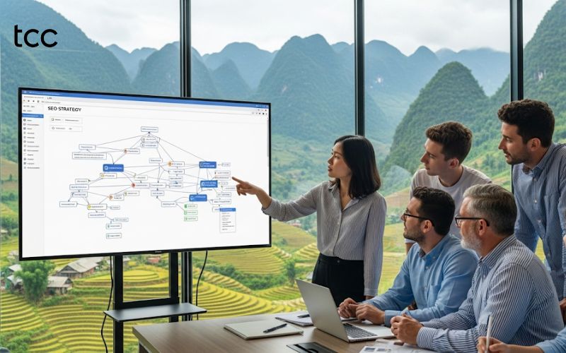 dịch vụ seo tại lào cai là gì