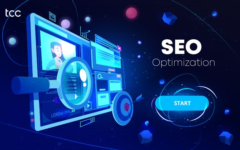 dịch vụ seo ở Thái Nguyên