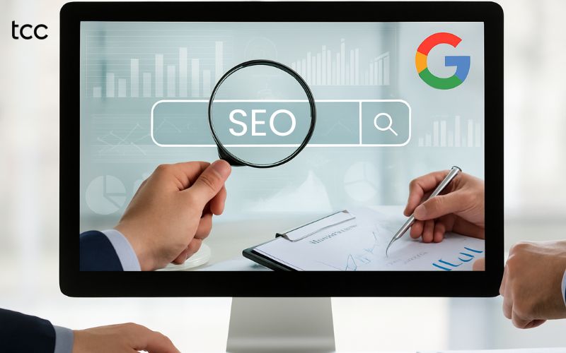 dịch vụ seo ở thái nguyên là gì