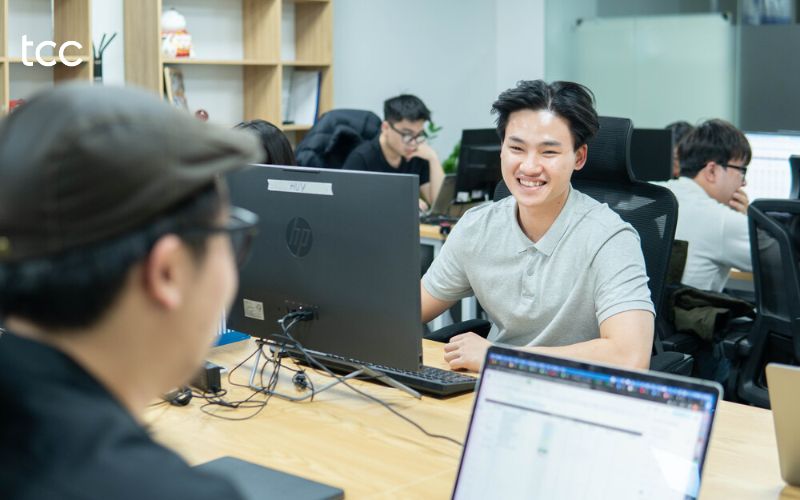 dich vụ seo tại tiền giang TCC & Partners