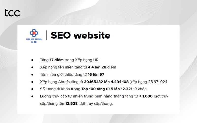 dịch vụ seo tại tiền giang mới nhất