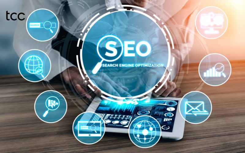dịch vụ seo tại vĩnh long số 1
