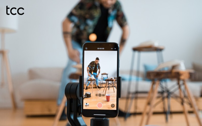 duet là gì trên TikTok