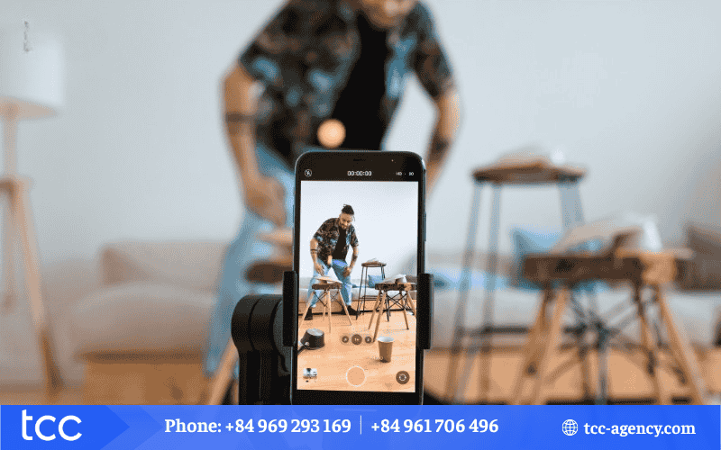duet là gì trên TikTok