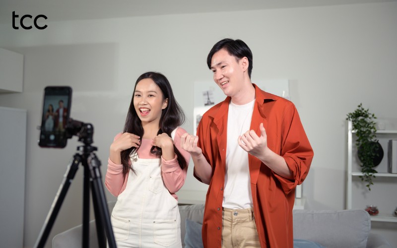 cách lên kịch bản livestream TikTok