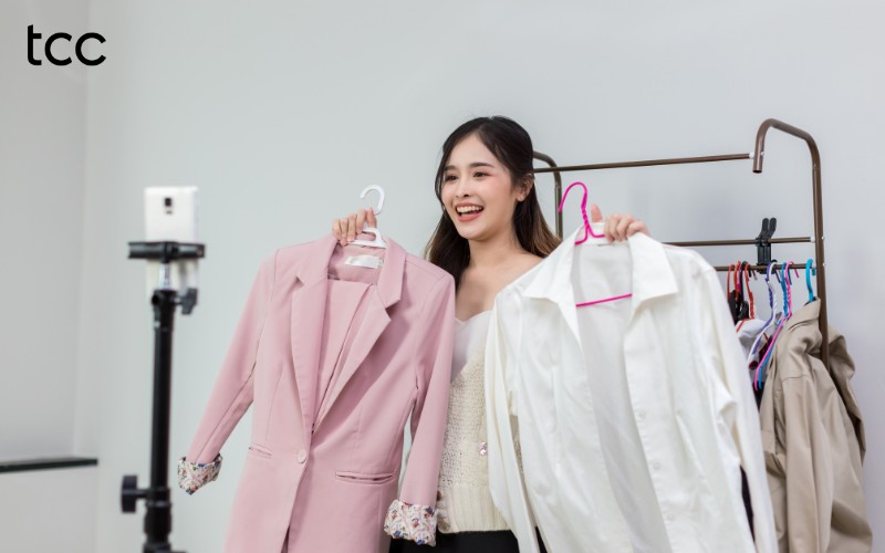 viết kịch bản livestream TikTok