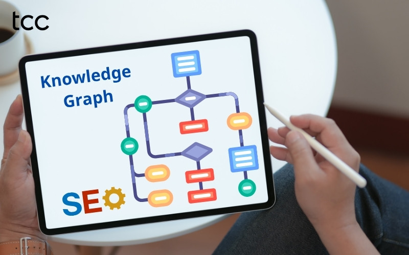 xây dựng knowledge graph
