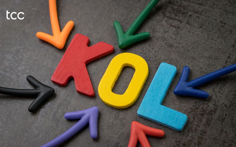 kol và koc khác nhau như thế nào