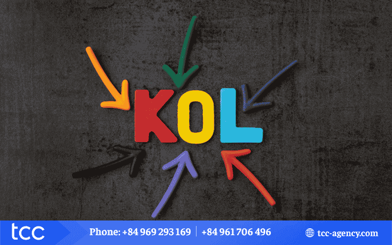 kol và koc khác gì nhau