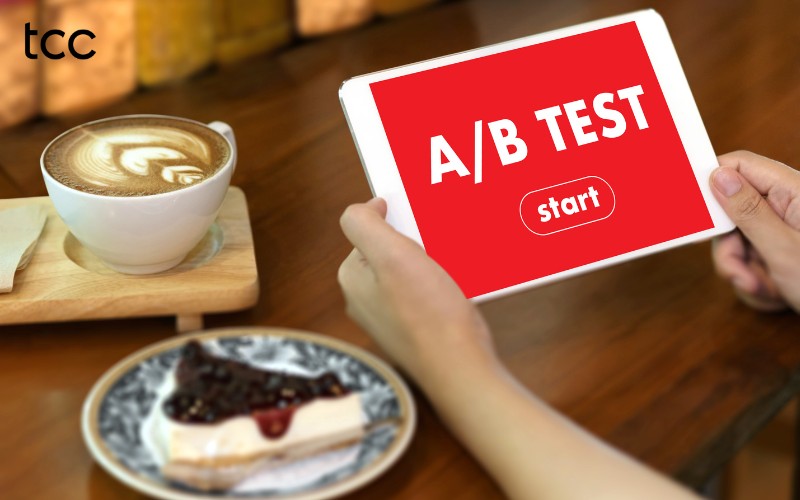 tối ưu landing page