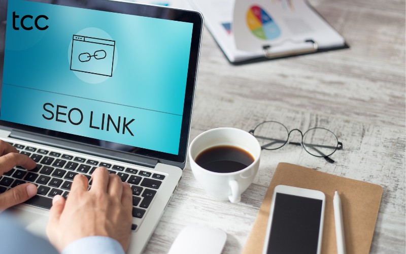 link building seo