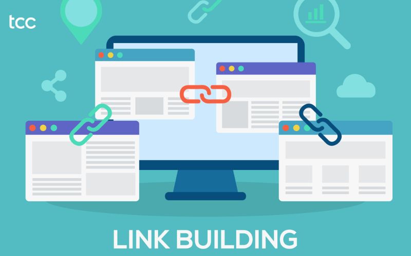 đường link là gì