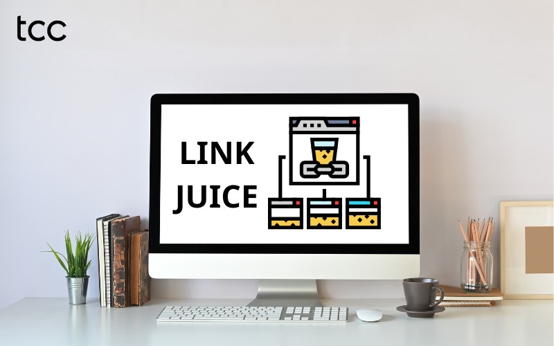 juice link là gì