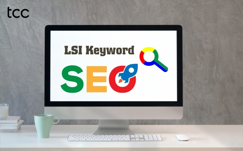 lsi keyword