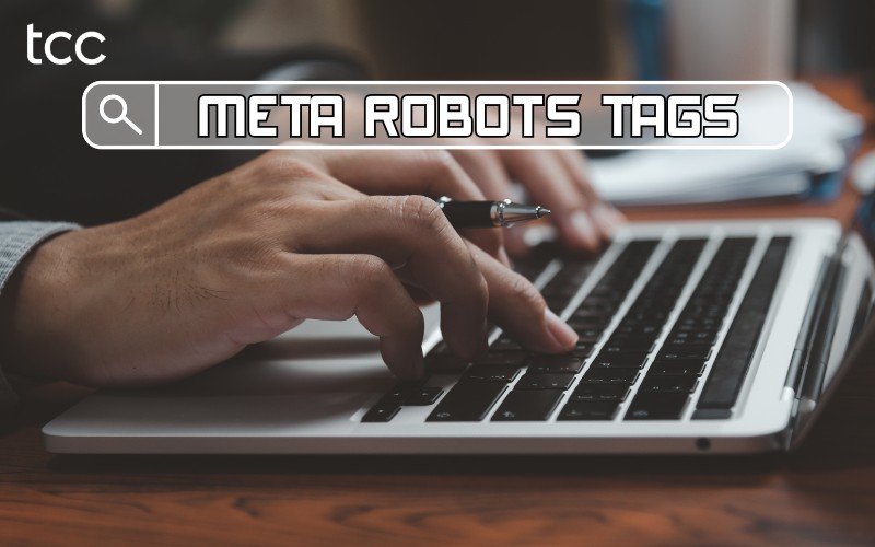 thẻ meta robots