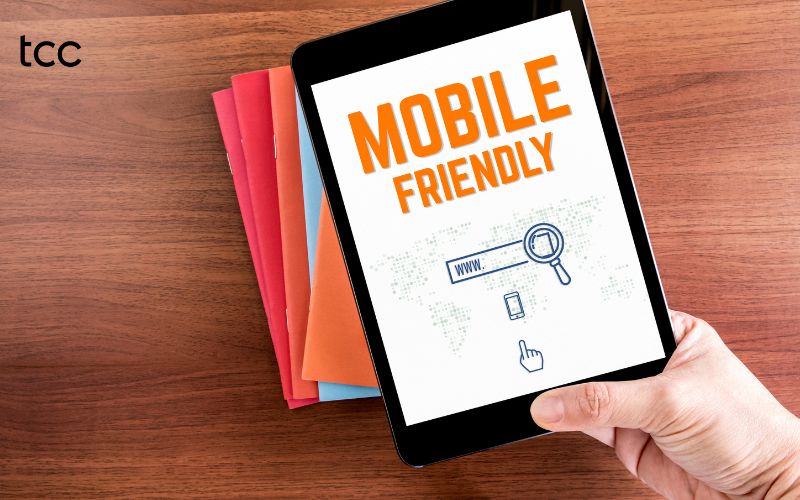 cách tối ưu mobile friendly là gì