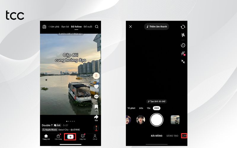 người kiểm duyệt trên TikTok là gì