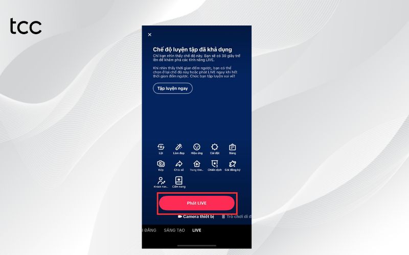 cách thêm người kiểm duyệt TikTok là gì