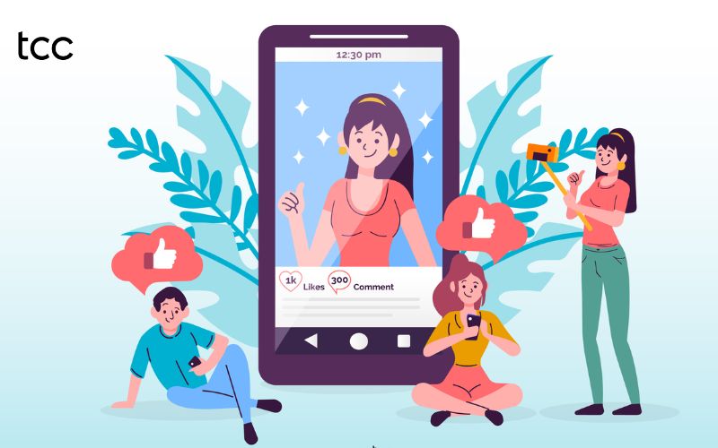 vai trò của người kiểm duyệt TikTok là gì