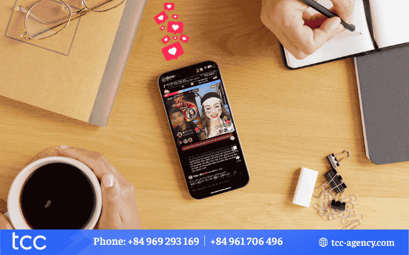 pk trên tiktok là gì