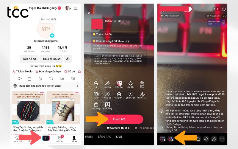 chơi pk trên TikTok có tiền không