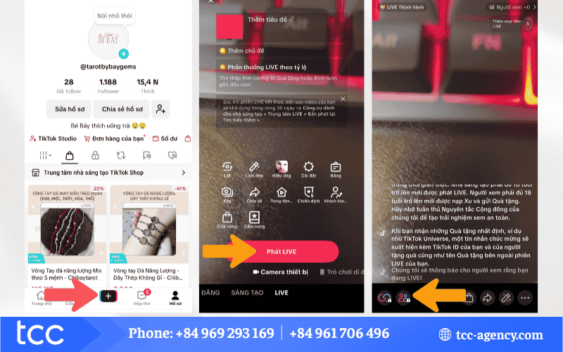 chơi pk trên TikTok có tiền không
