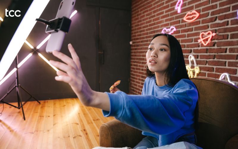 pov TikTok la gì