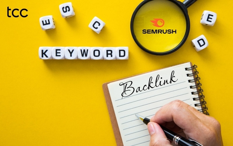 sử dụng semrush là gì