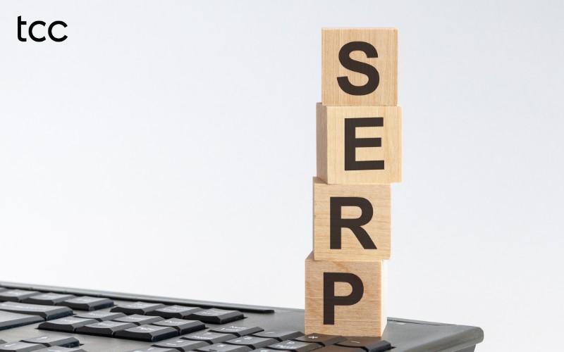 vai trò của serp là gì