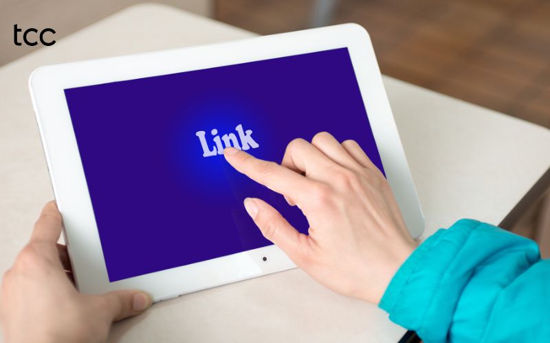 lưu ý khi dùng textlink là gì
