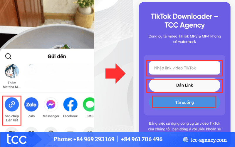 tiktok downloader