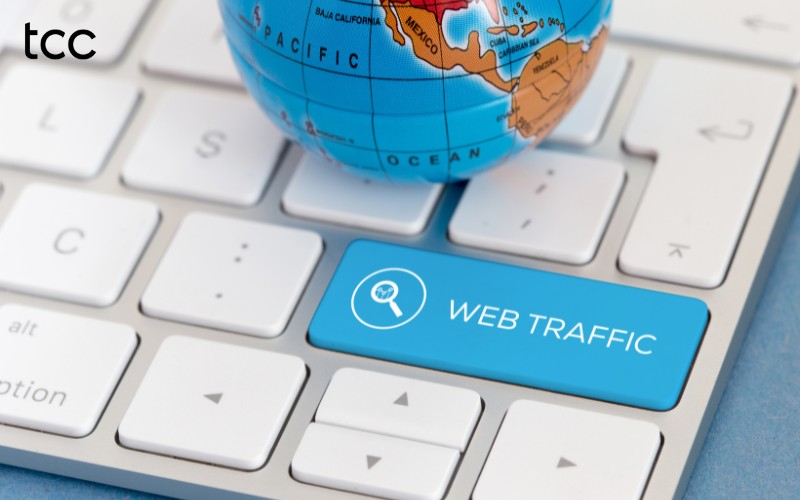 các loại traffic