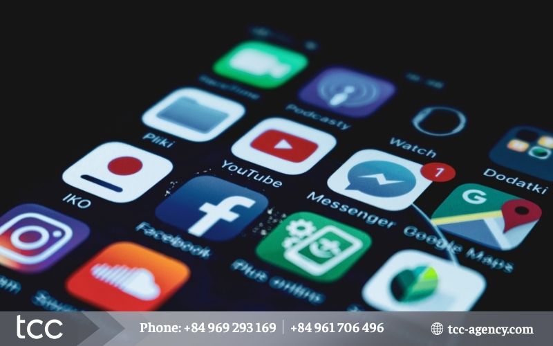 lợi ích của trang đích là gì