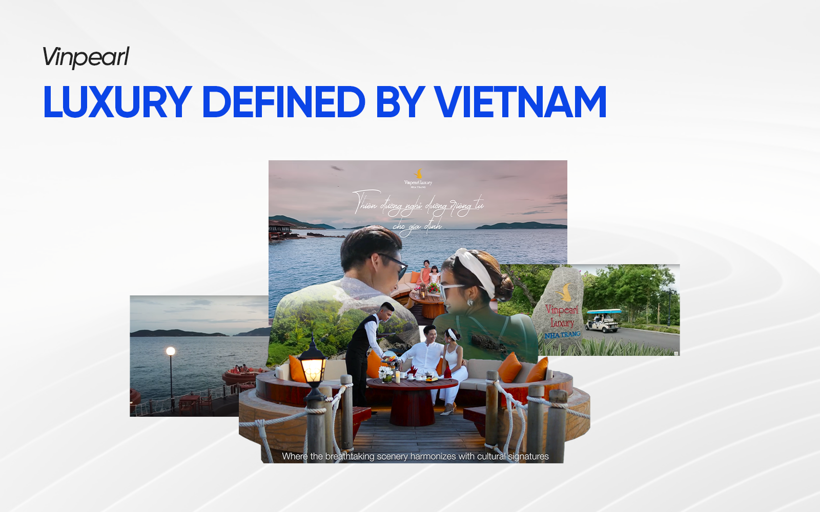 dự án vinpearl