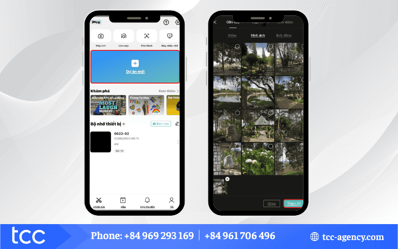 cách chỉnh sửa video TikTok trên máy tính