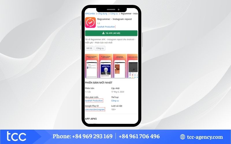 cách tải video story trên instagram về điện thoại