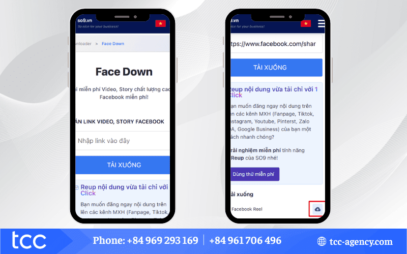 cách tải video livestream trên facebook đơn giản