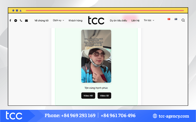 cách tải video trên facebook về pc