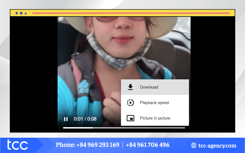 cách tải video trên facebook về laptop