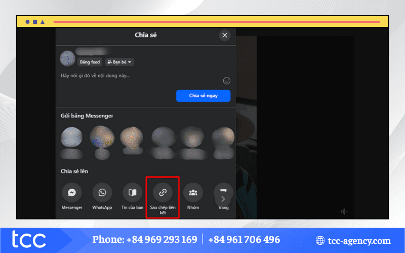 cách tải video reels trên facebook về máy tính