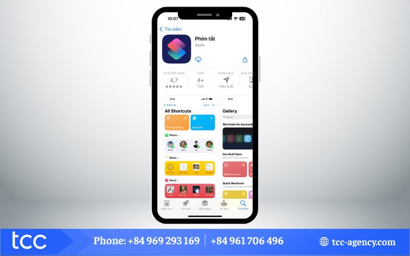 cách tải video trên ig về iphone
