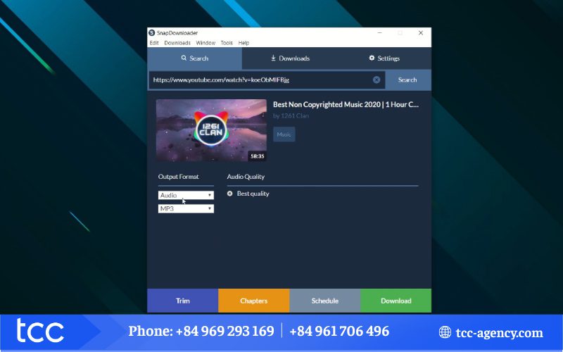 cách tải video story trên instagram về máy tính