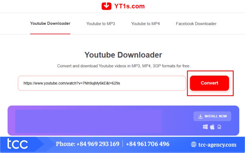 how to download youtube video to computer