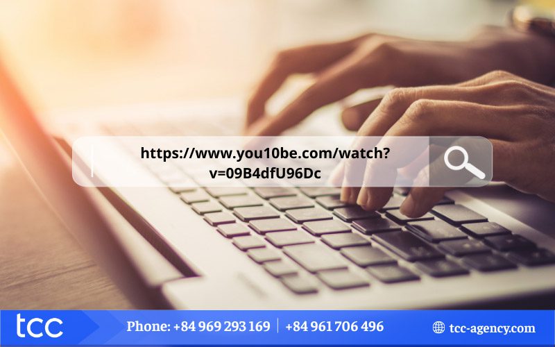 làm sao để tải video youtube về máy tính